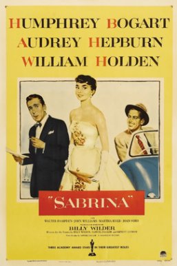 龙凤配Sabrina