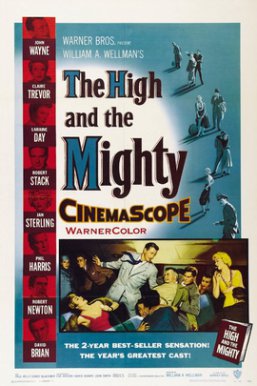 情天未了缘The High and the Mighty
