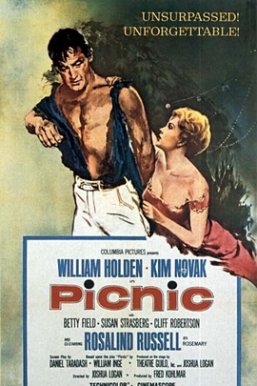 野餐 Picnic