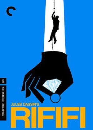 男人的争斗 Du rififi chez les hommes