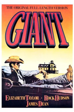巨人传/Giant