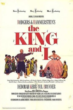 国王与我 The King and I
