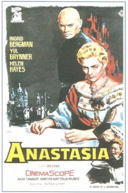 真假公主/Anastasia