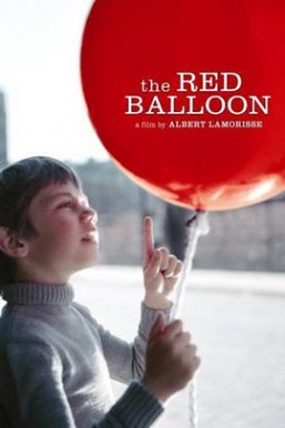 红气球/Le Ballon Rouge