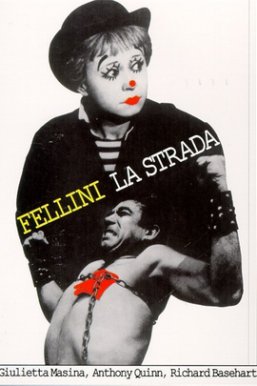 大路 La Strada