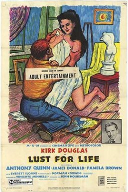 梵·高传 Lust for Life
