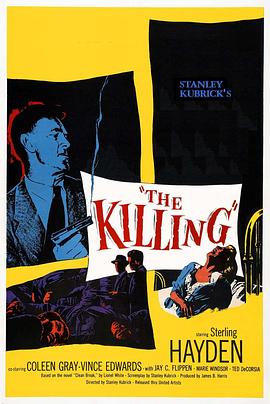 杀手The Killing