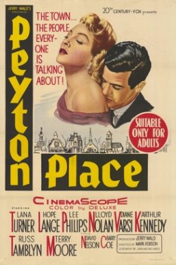 冷暖人间/Peyton Place