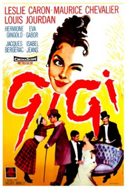 琪琪/Gigi