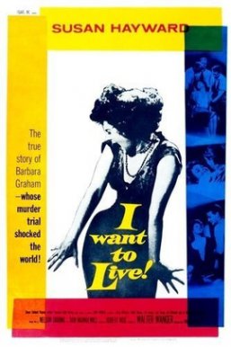 我要活下去/I Want to Live!