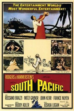 南太平洋/South Pacific