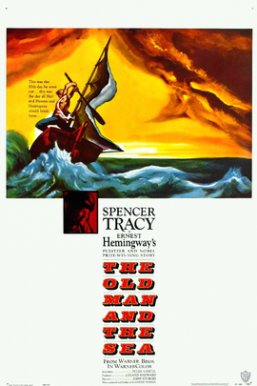 老人与海/The Old Man and the Sea