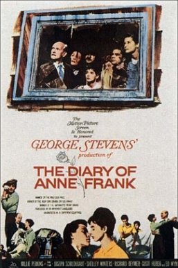 安妮日记/The Diary of Anne Frank