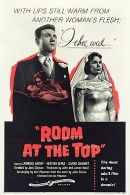 金屋泪/Room at the Top