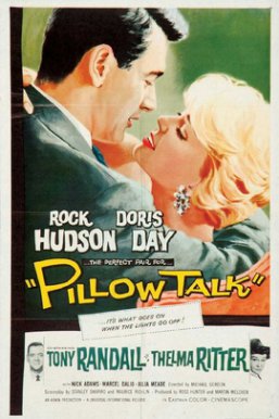 枕边细语/Pillow Talk