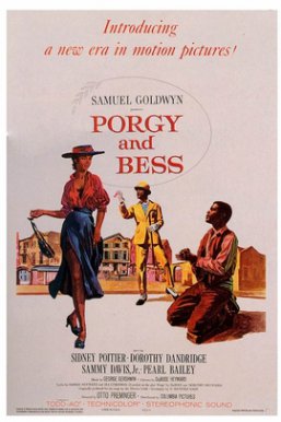 乞丐与荡妇(波基与贝斯/Porgy and Bess
