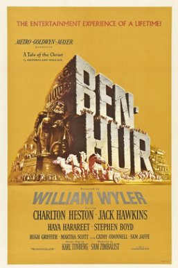 宾虚 Ben-Hur
