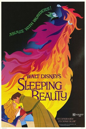 睡美人 Sleeping Beauty