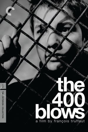 四百击/Les quatre cents coups