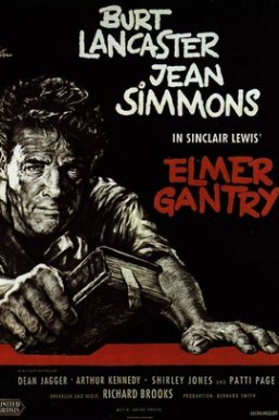 孽海痴魂 Elmer Gantry