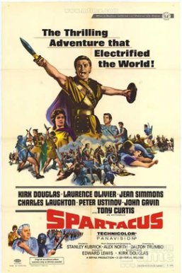 斯巴达克斯/Spartacus