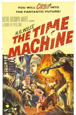 时空大挪移 The Time Machine