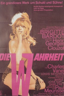 真相Vérité, La