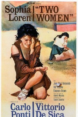 烽火母女泪/La Ciociara