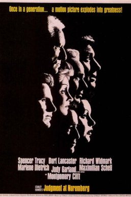 纽伦堡大审判/Judgment at Nuremberg