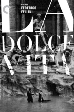 甜蜜的生活La Dolce Vita