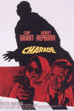 谜中谜/Charade