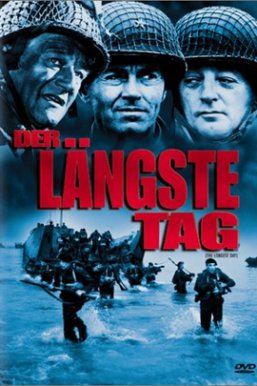 最长的一日/The Longest Day