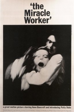 海伦·凯勒(奇迹创造者)/The Miracle Worker