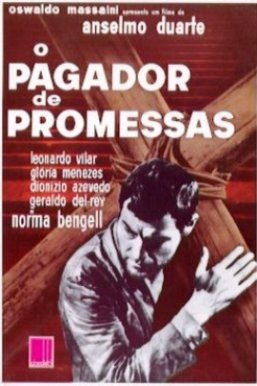 诺言/Pagador de Promessas, O