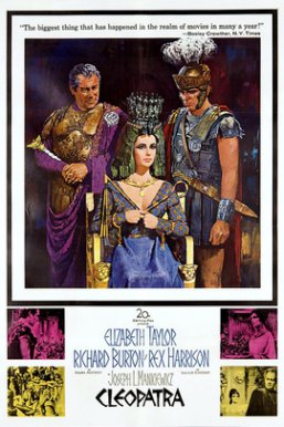 埃及艳后 Cleopatra