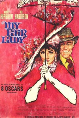 窈窕淑女 My Fair Lady