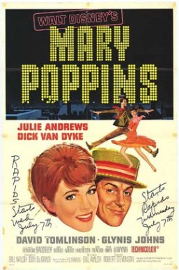 欢乐满人间/Mary Poppins