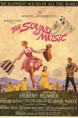 音乐之声The Sound of Music