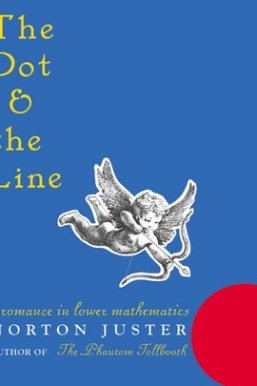 点和线The Dot and the Line: A Romance in Lower Mathematics