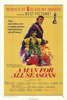 良相佐国A Man for All Seasons