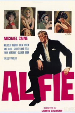 阿尔菲Alfie