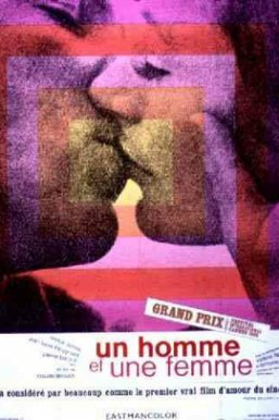 一个男人和一个女人Un homme et une femme