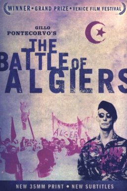 阿尔及尔之战La Battaglia di Algeri
