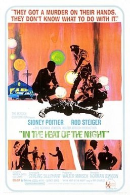炎热的夏夜In the Heat of the Night