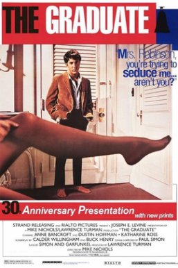 毕业生 The Graduate