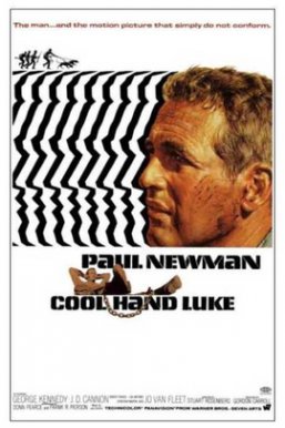 铁窗喋血Cool Hand Luke