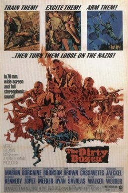 十二金刚The Dirty Dozen