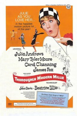 仙乐美人(蜜莉姑娘)Thoroughly Modern Millie