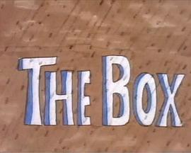 盒子The Box
