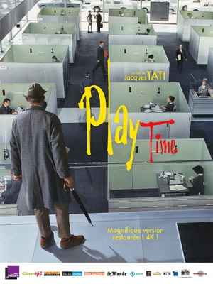 玩乐时间Playtime